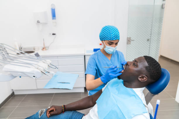 Best Emergency Treatment for Oral Infections in Water Valley, MS