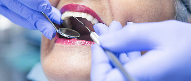 Best Emergency Dental Care for Sports Injuries in Water Valley, MS